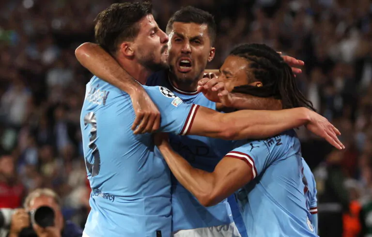 Manchester City