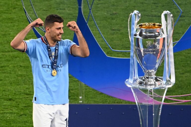 Manchester City Inter