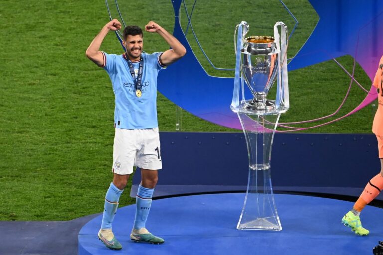 Manchester City Inter