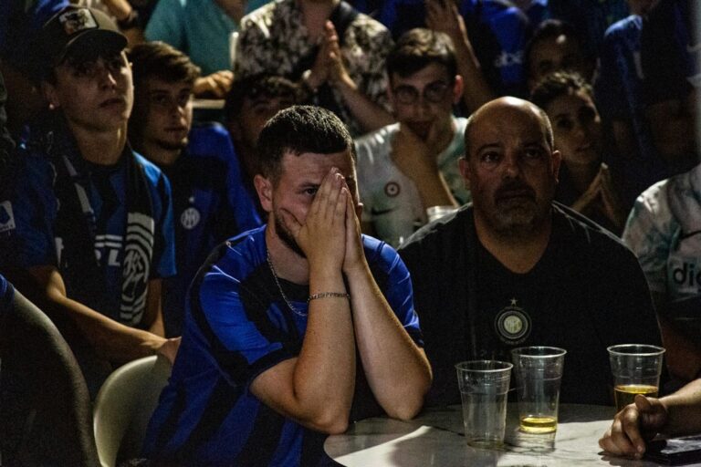 Manchester City Inter