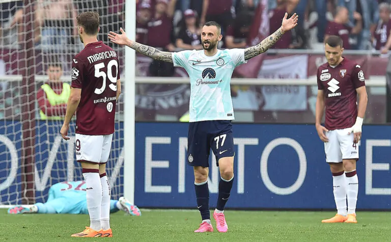 Marcelo Brozovic
