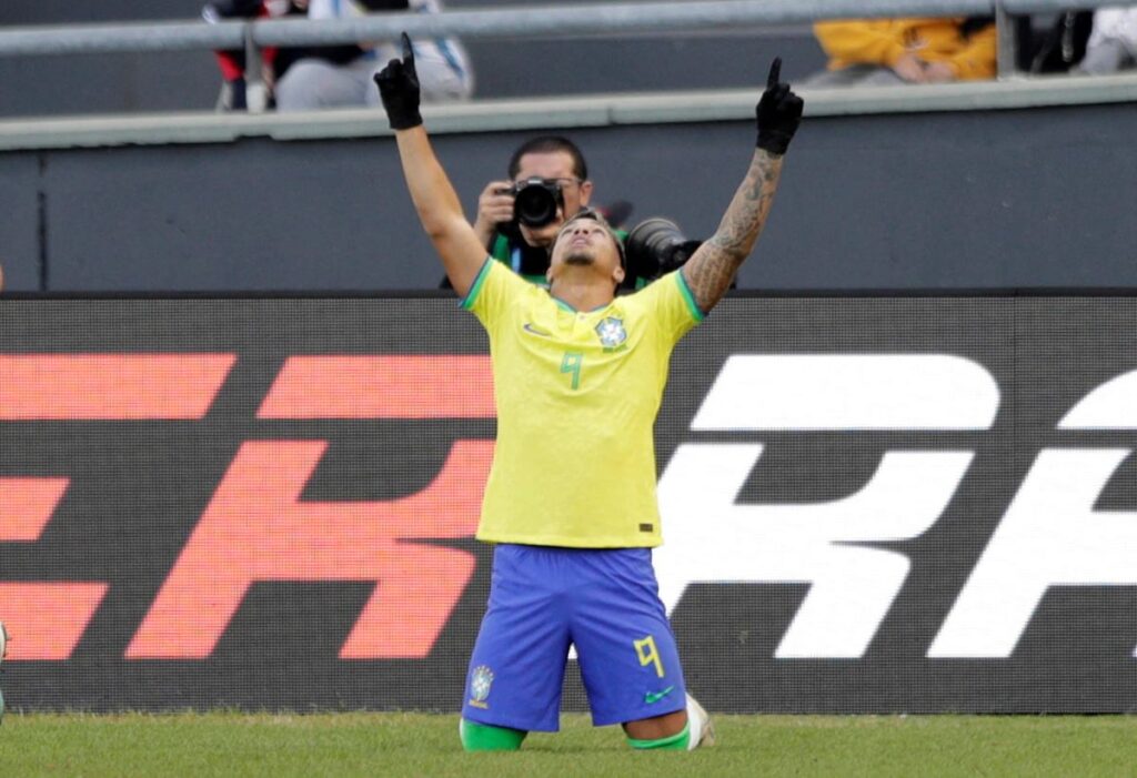 Marcos Leonardo