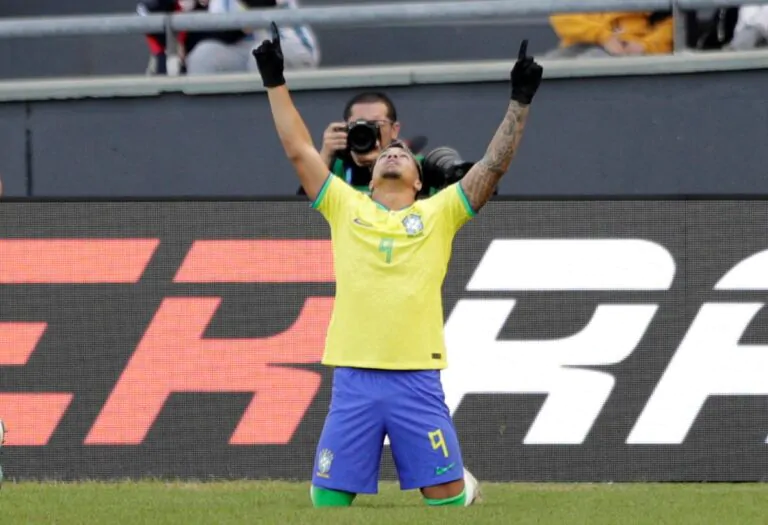 Marcos Leonardo