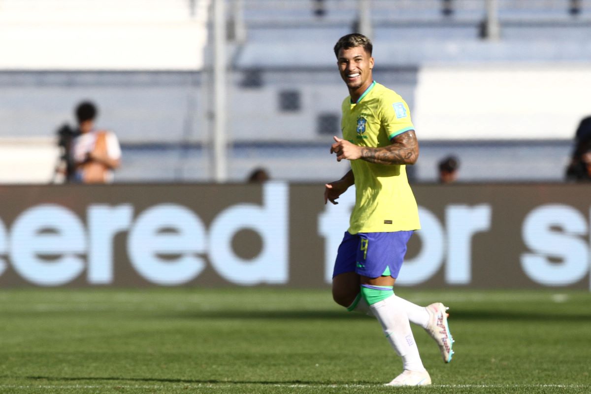 Marcos Leonardo