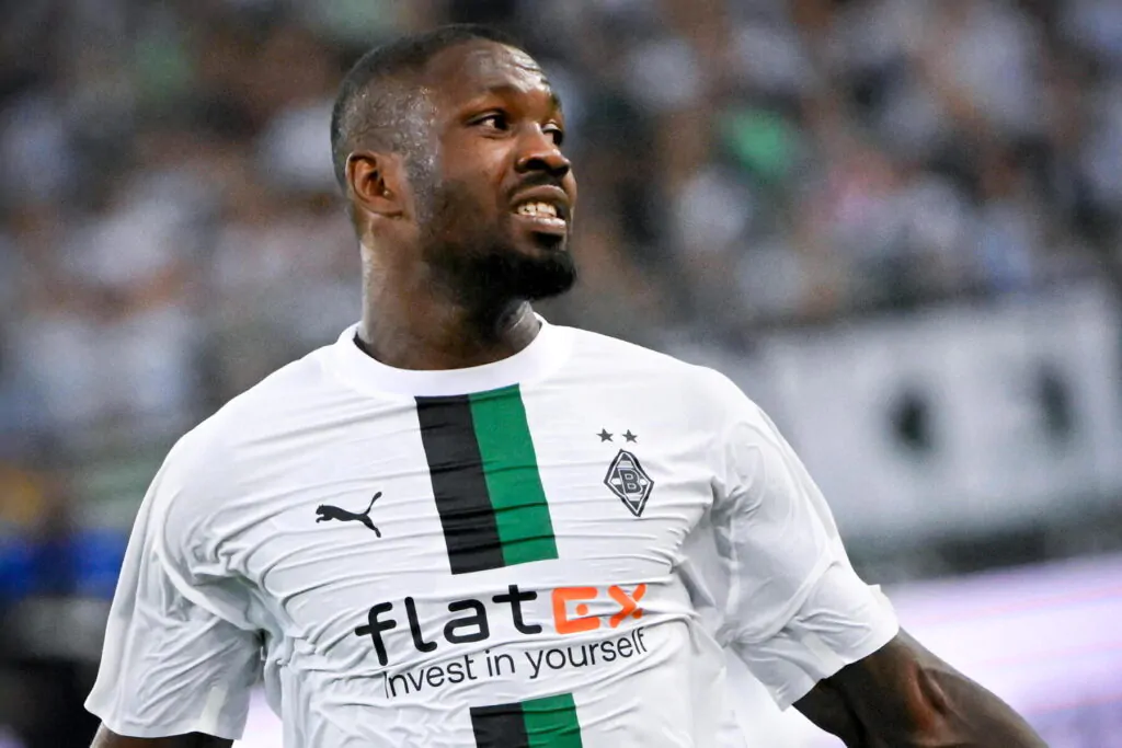 Marcus Thuram