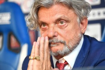 Massimo Ferrero