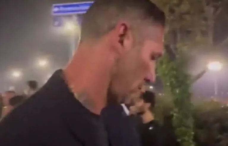 Materazzi