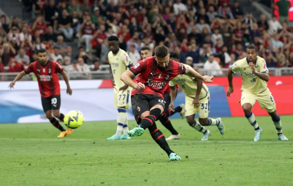 Milan