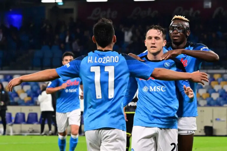 Napoli