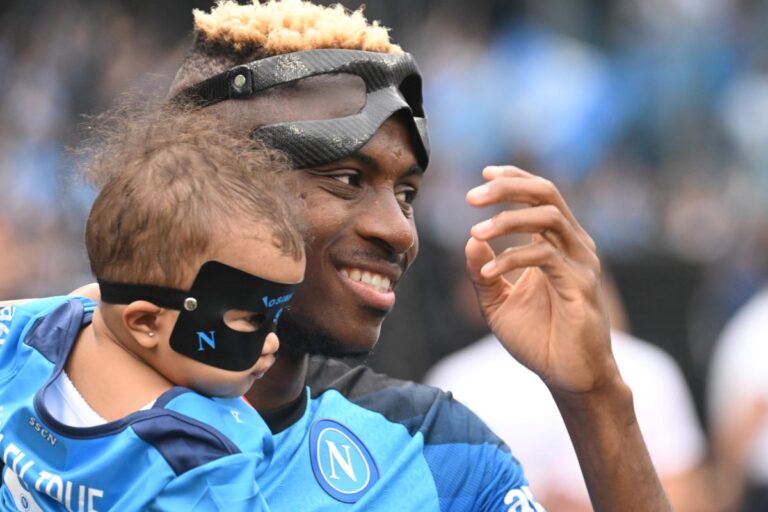 Napoli Sampdoria