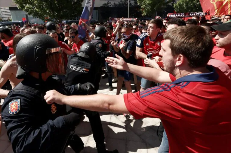 Osasuna