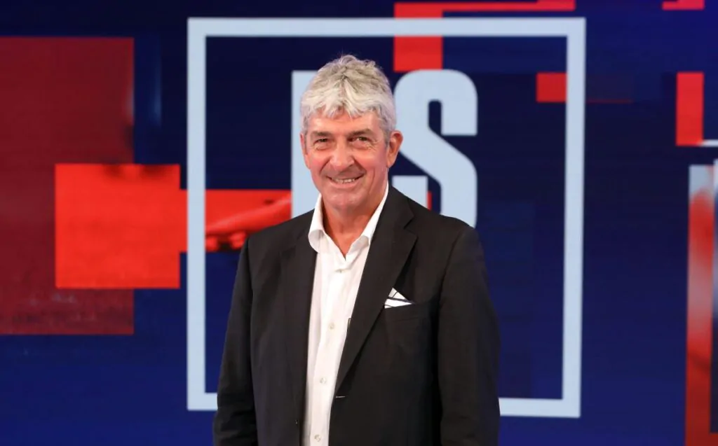 Paolo Rossi