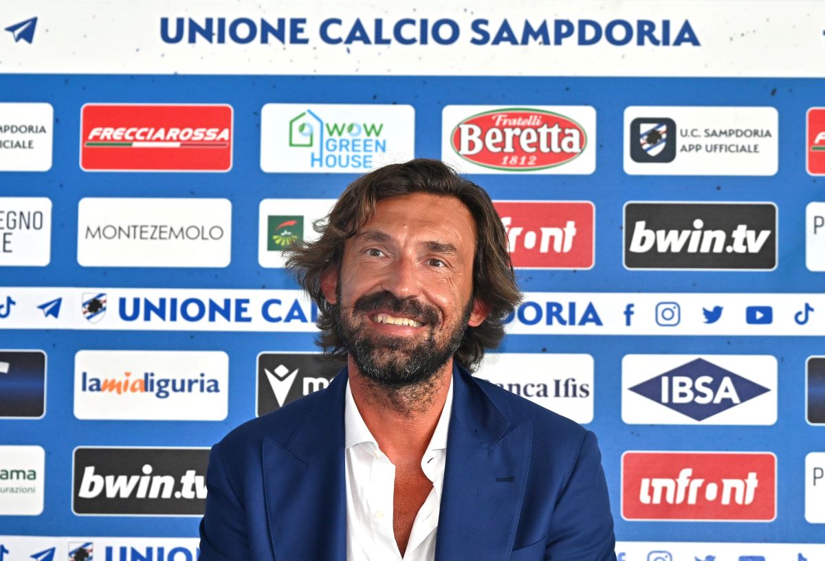 Disastro Sampdoria
