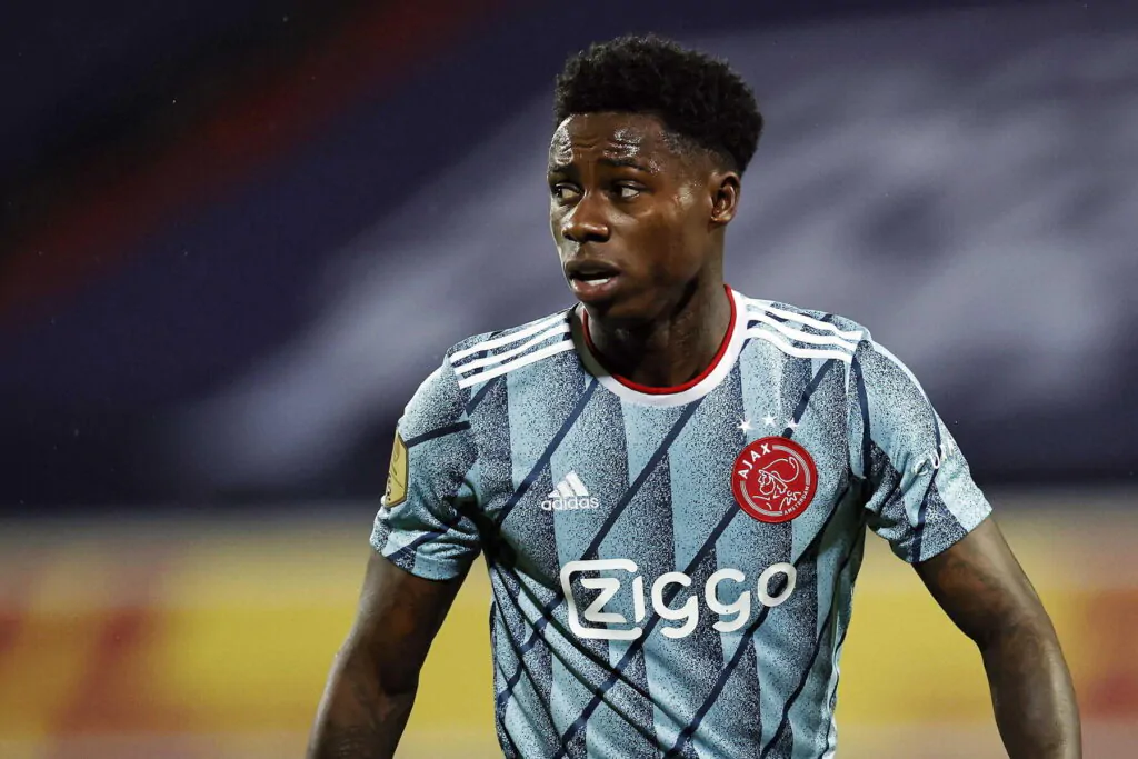 Quincy Promes