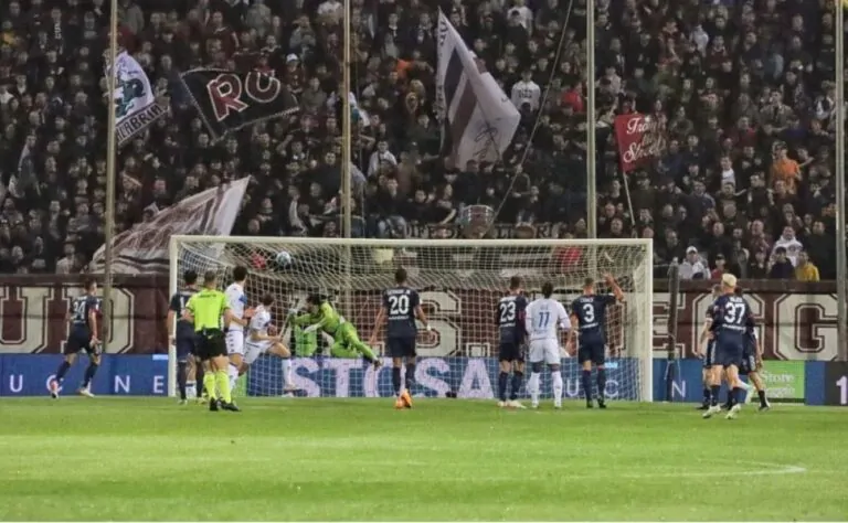 Reggina Brescia