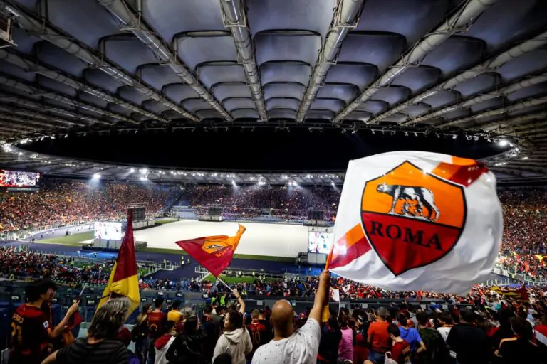 Roma