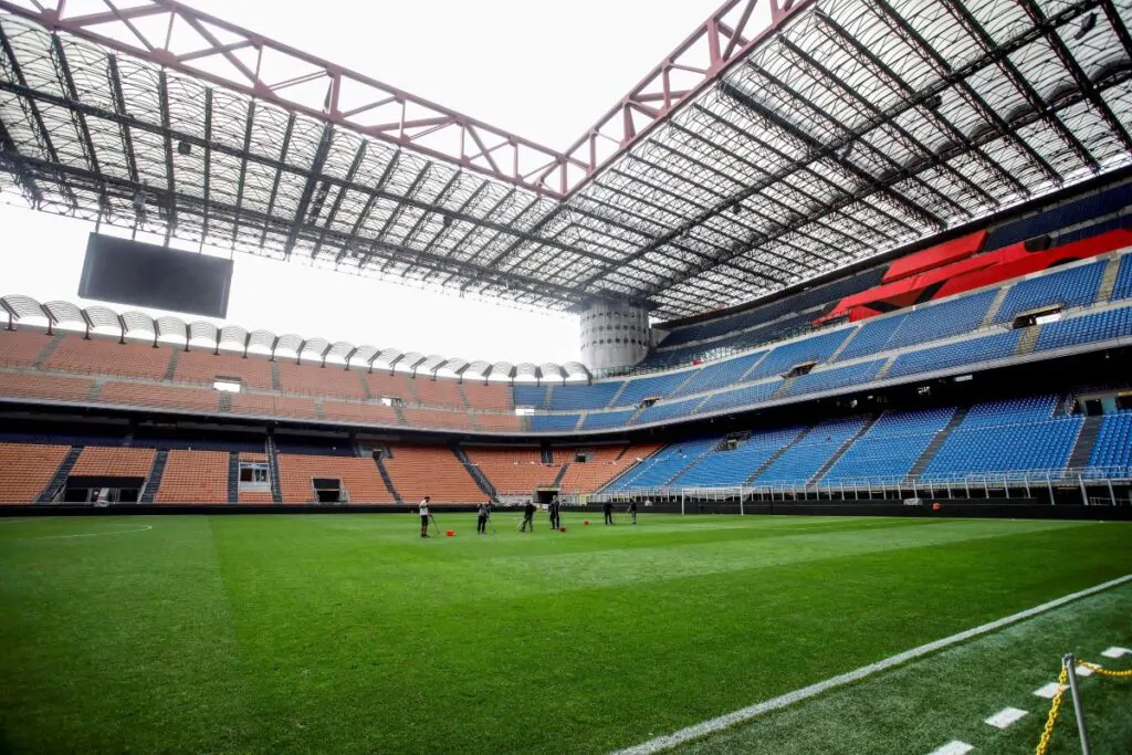 San Siro