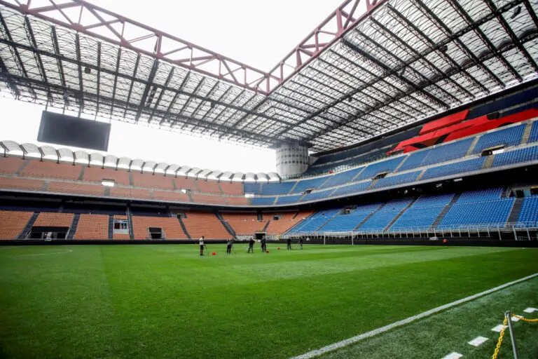 San Siro