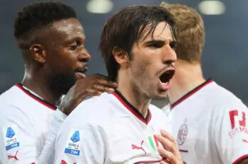 Sandro Tonali