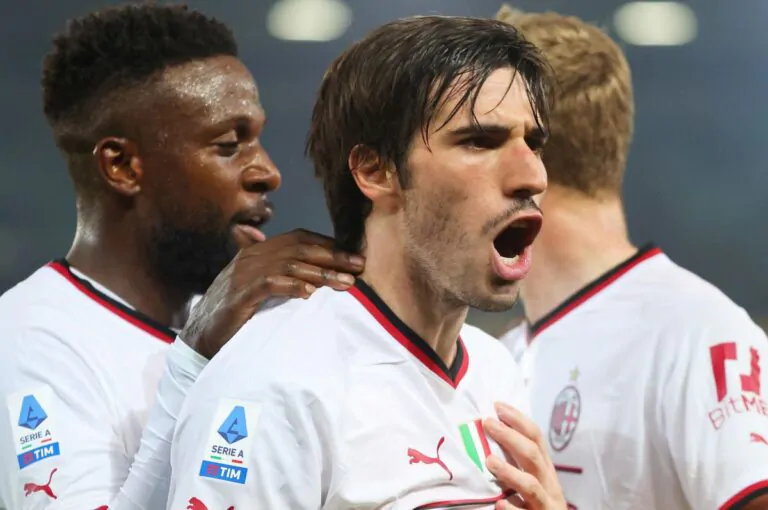 Sandro Tonali