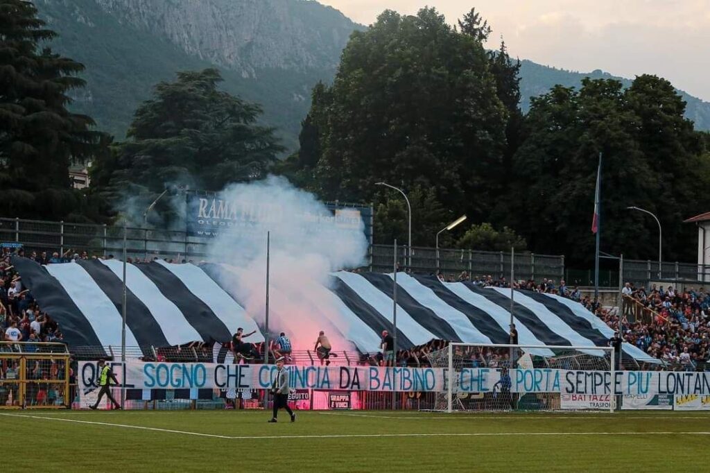 Tifosi Lecco