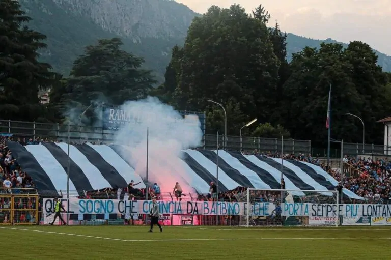 Tifosi Lecco