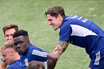 Zaniolo
