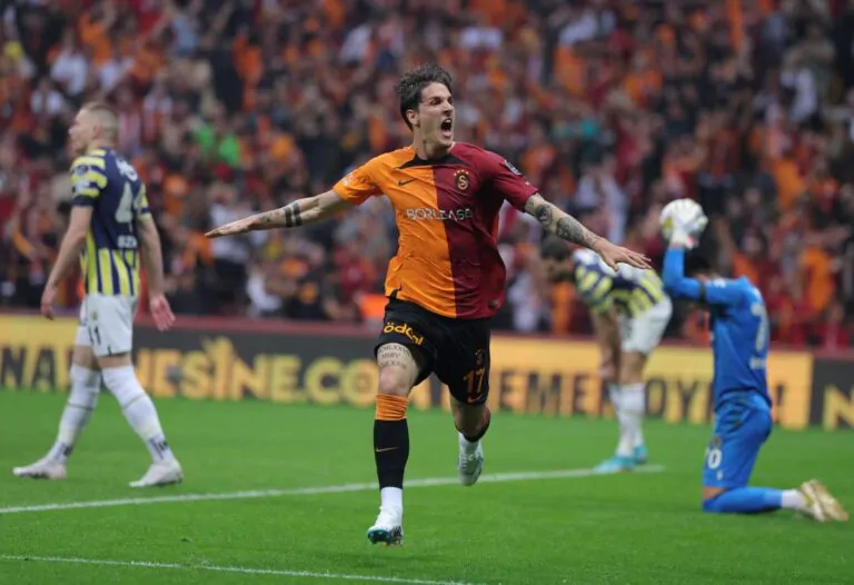 Zaniolo