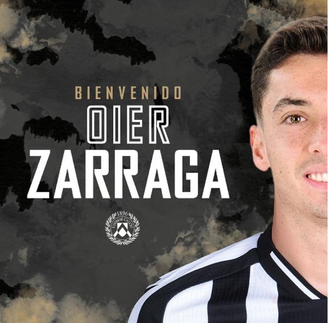 Zarraga