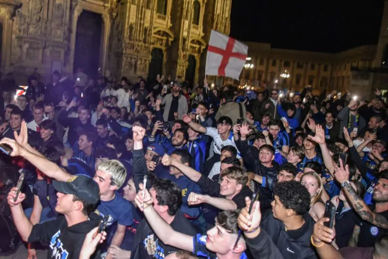 festa Inter