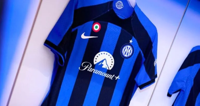 nuovo sponsor inter