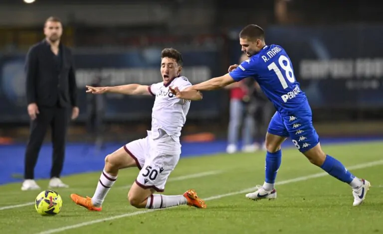 Andrea Cambiaso