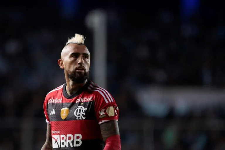 Arturo Vidal