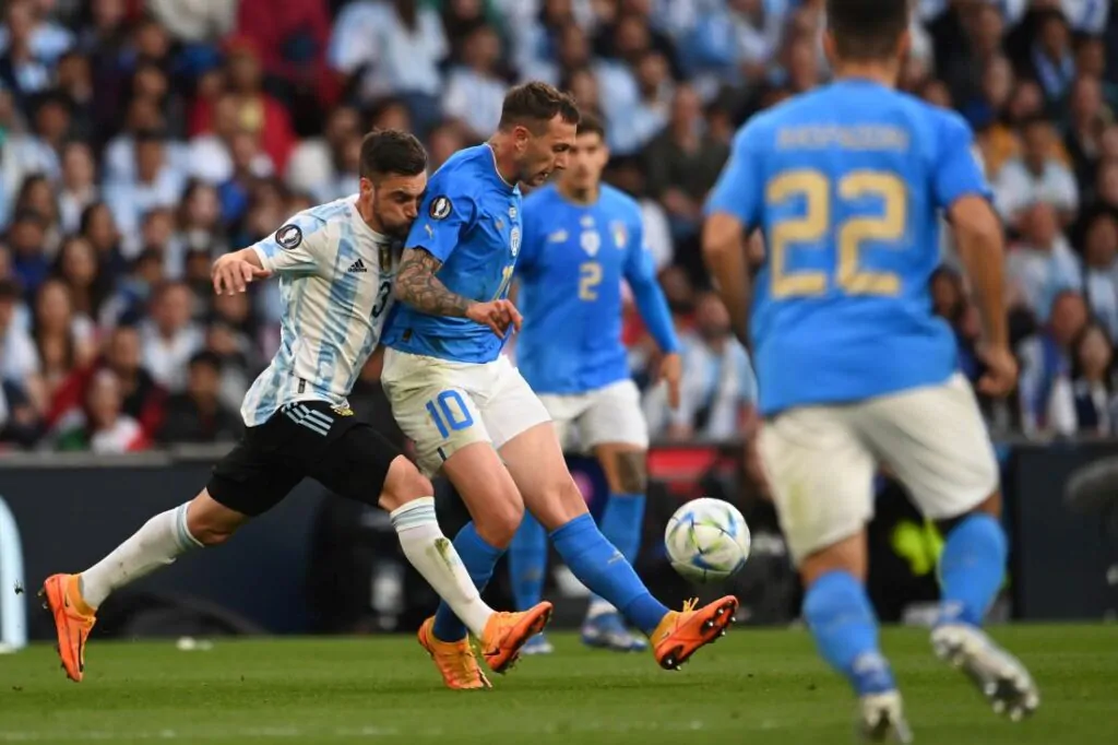 Bernardeschi