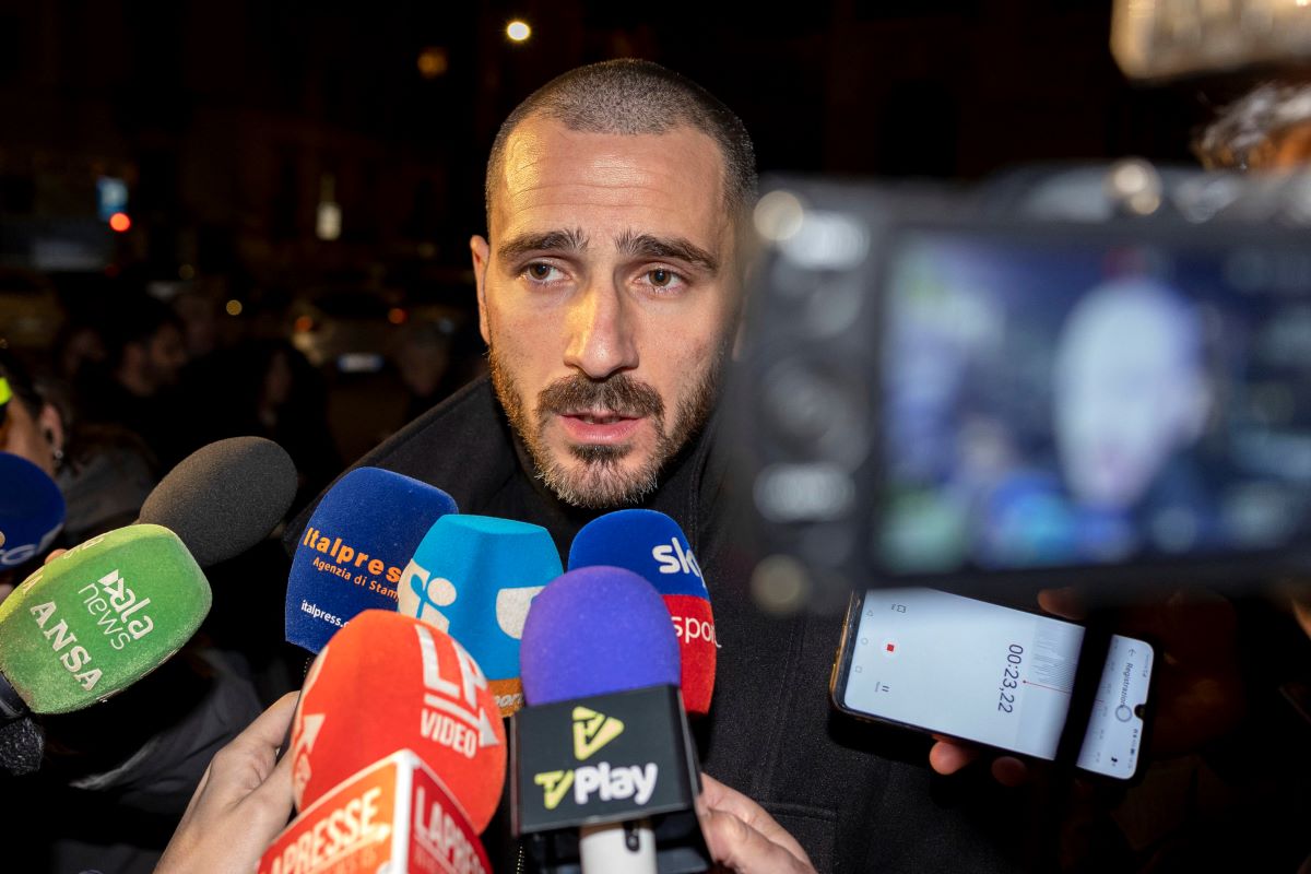 Bonucci