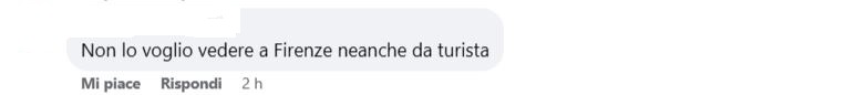 Bonucci Fiorentina
