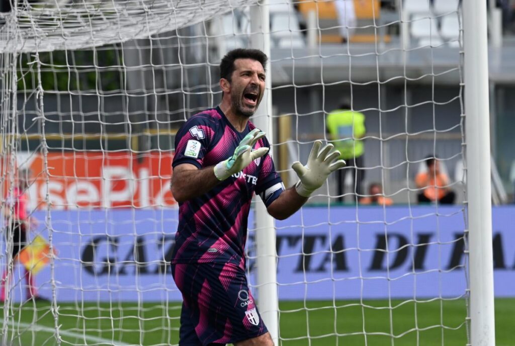 Buffon