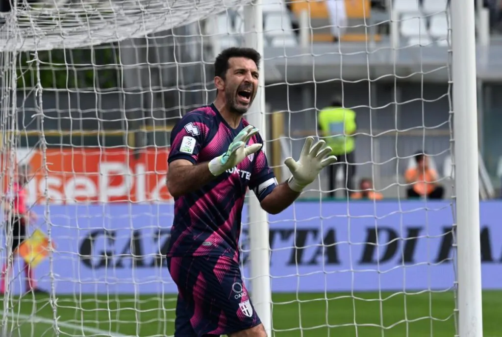 Buffon