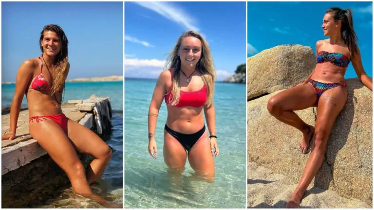 Calciatrici Italia Mondiali femminili 2023