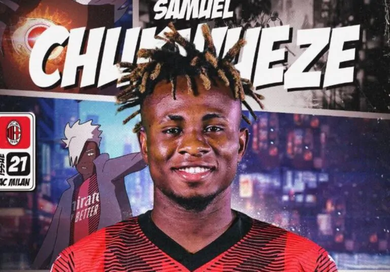 Chukwueze