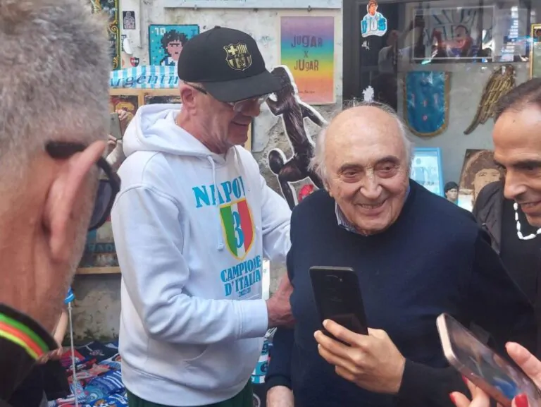 Corrado Ferlaino