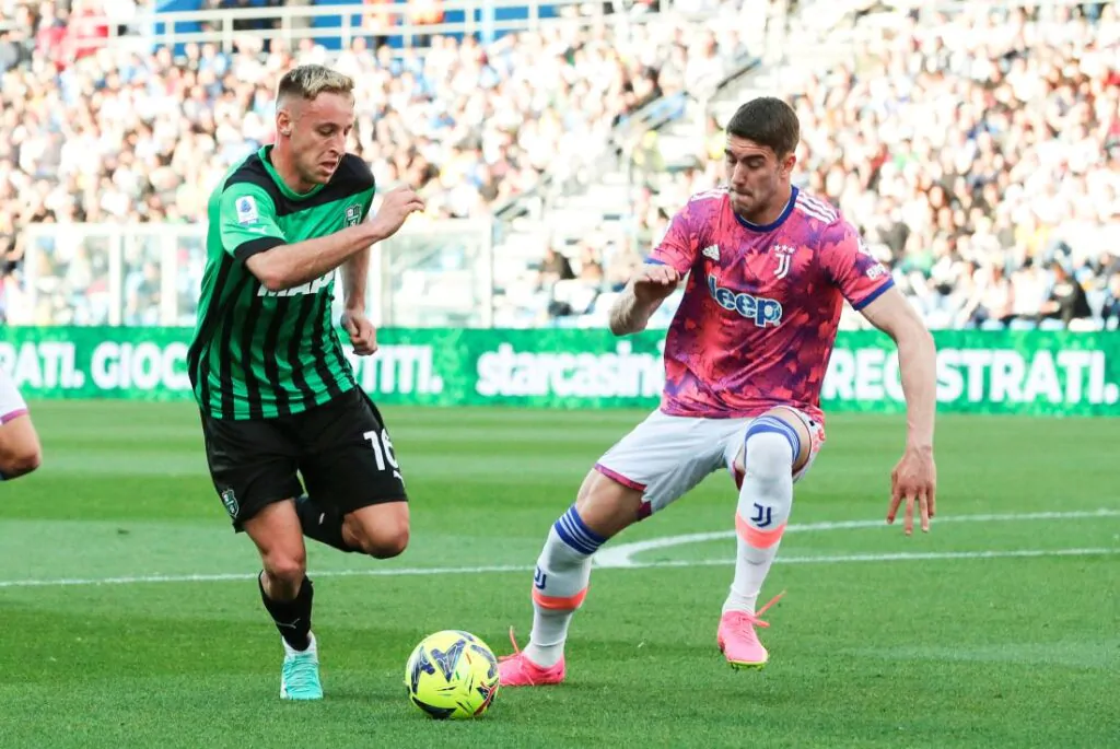 Davide Frattesi