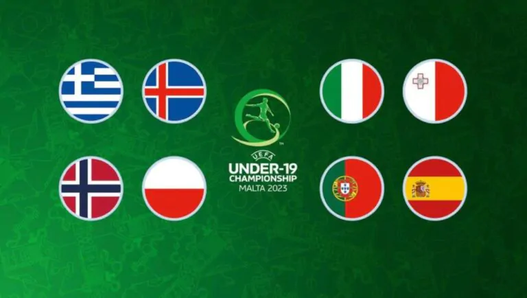 Europei U19
