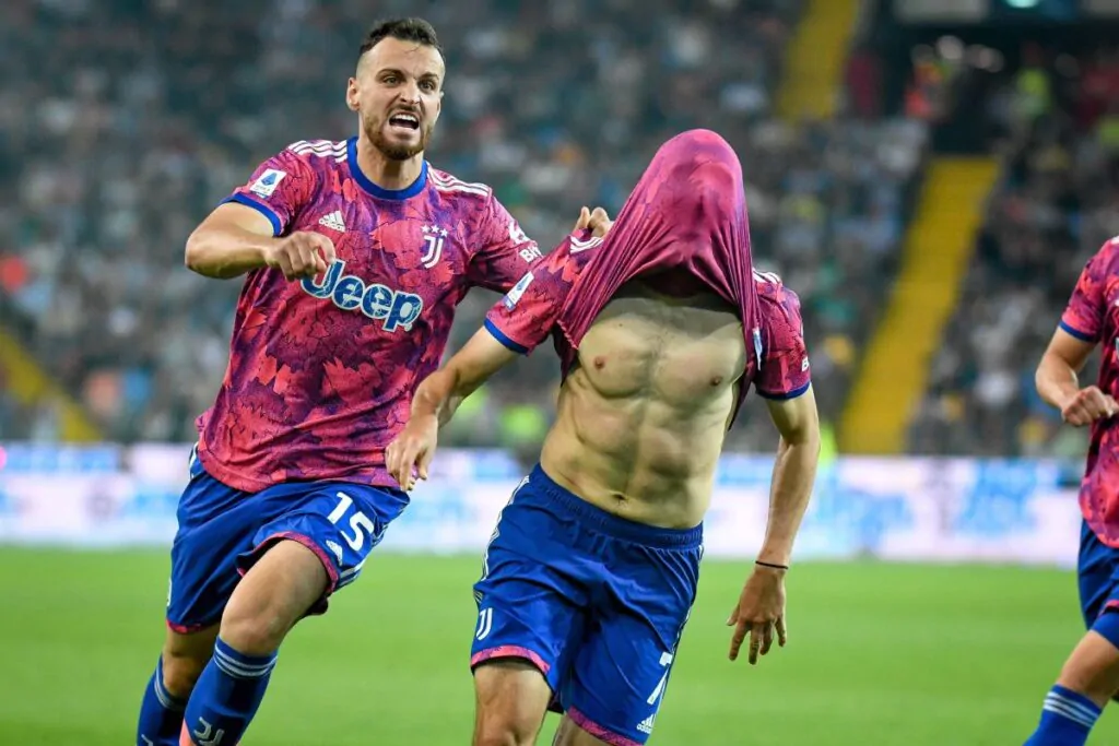 Federico Chiesa