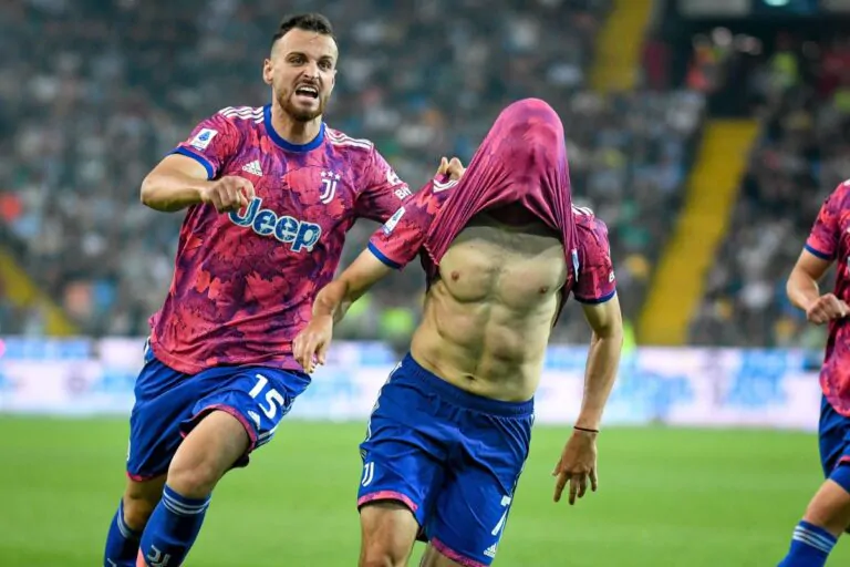 Federico Chiesa