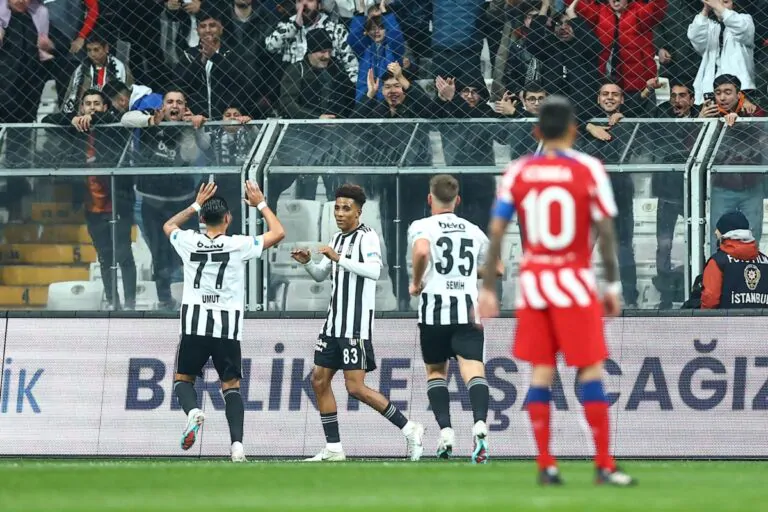 Gedson Fernandes
