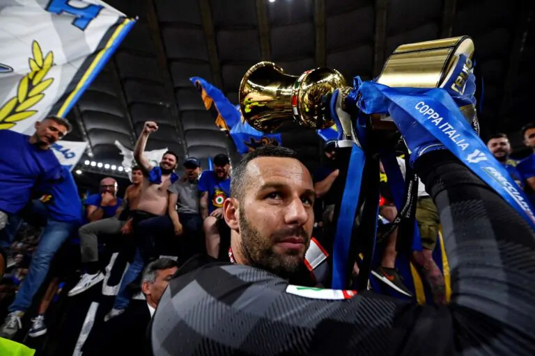 Handanovic