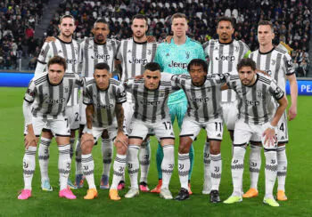 Juventus
