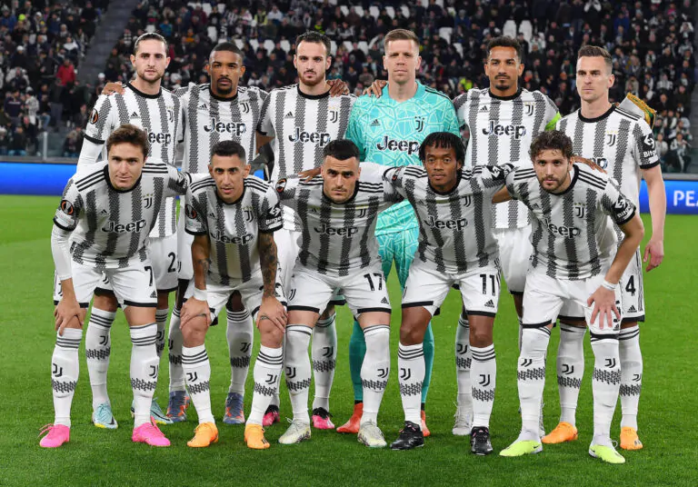 Juventus