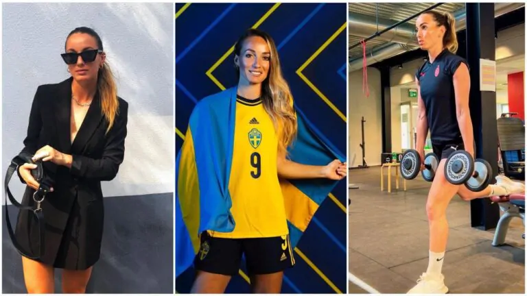 Kosovare Asllani